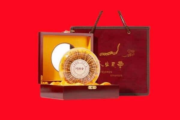 诚信求购:咸宁赤壁市高价回收冬虫夏草是按克吗